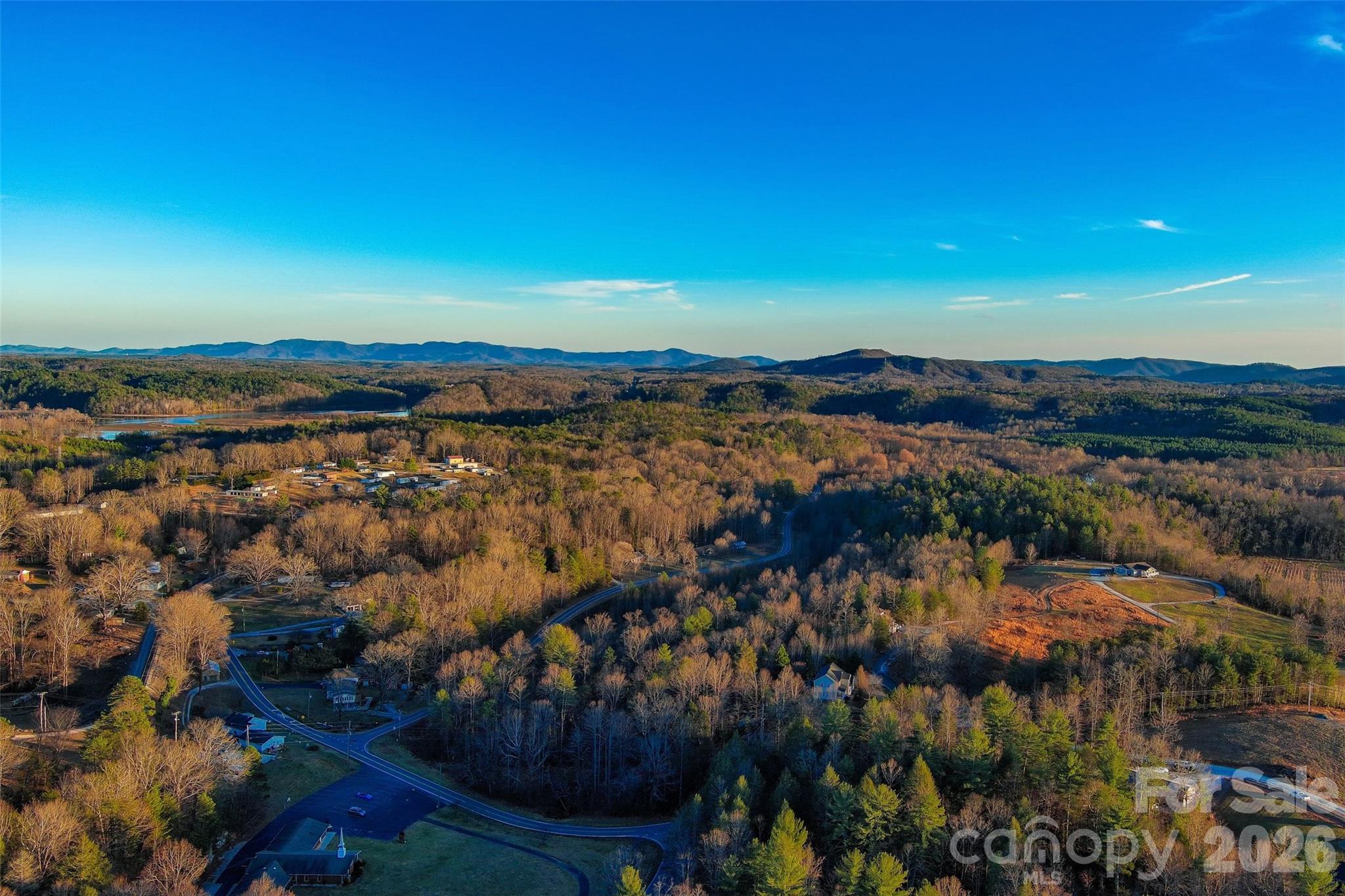 V/l Lentz Road Marion NC 28752