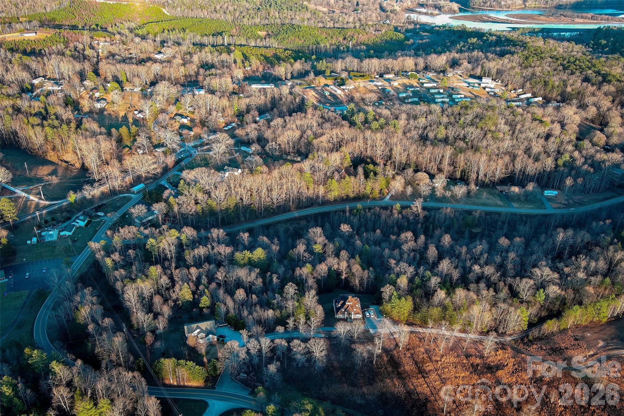 V/l Lentz Road Marion NC 28752