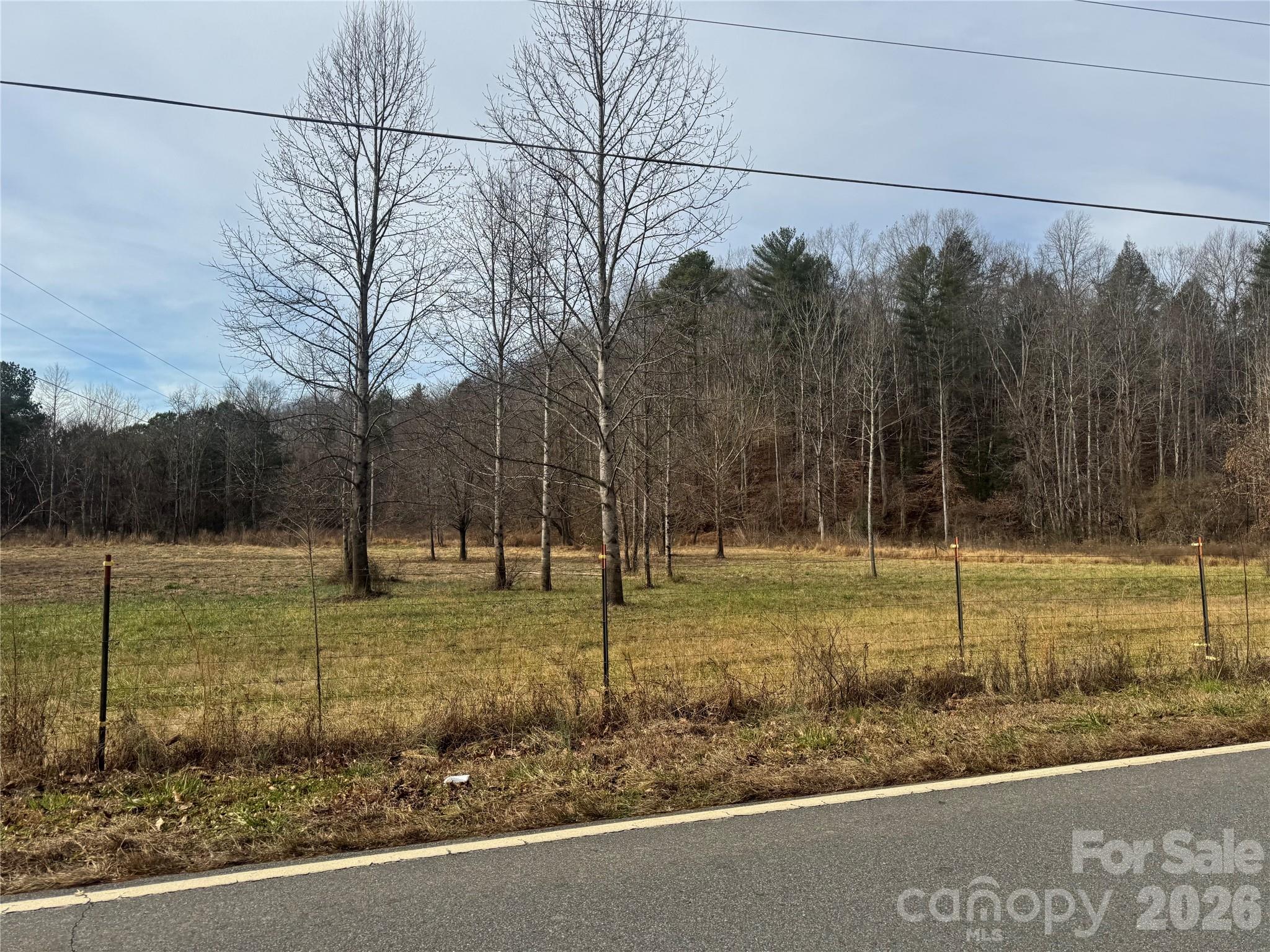 V/l Lentz Road Marion NC 28752
