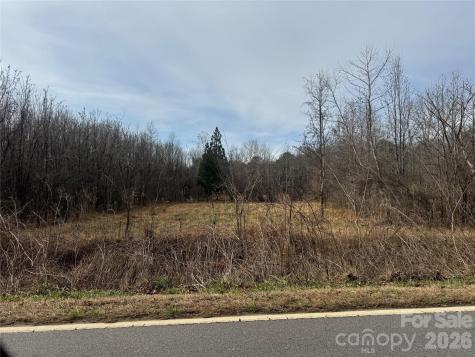 V/l Lentz Road Marion NC 28752
