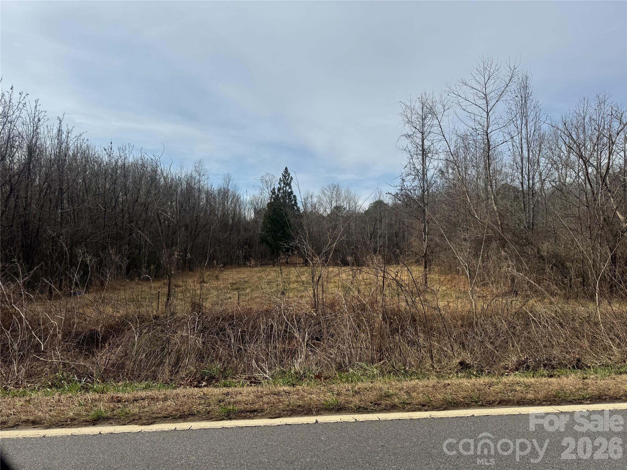 V/l Lentz Road Marion NC 28752
