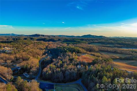 V/l Lentz Road Marion NC 28752