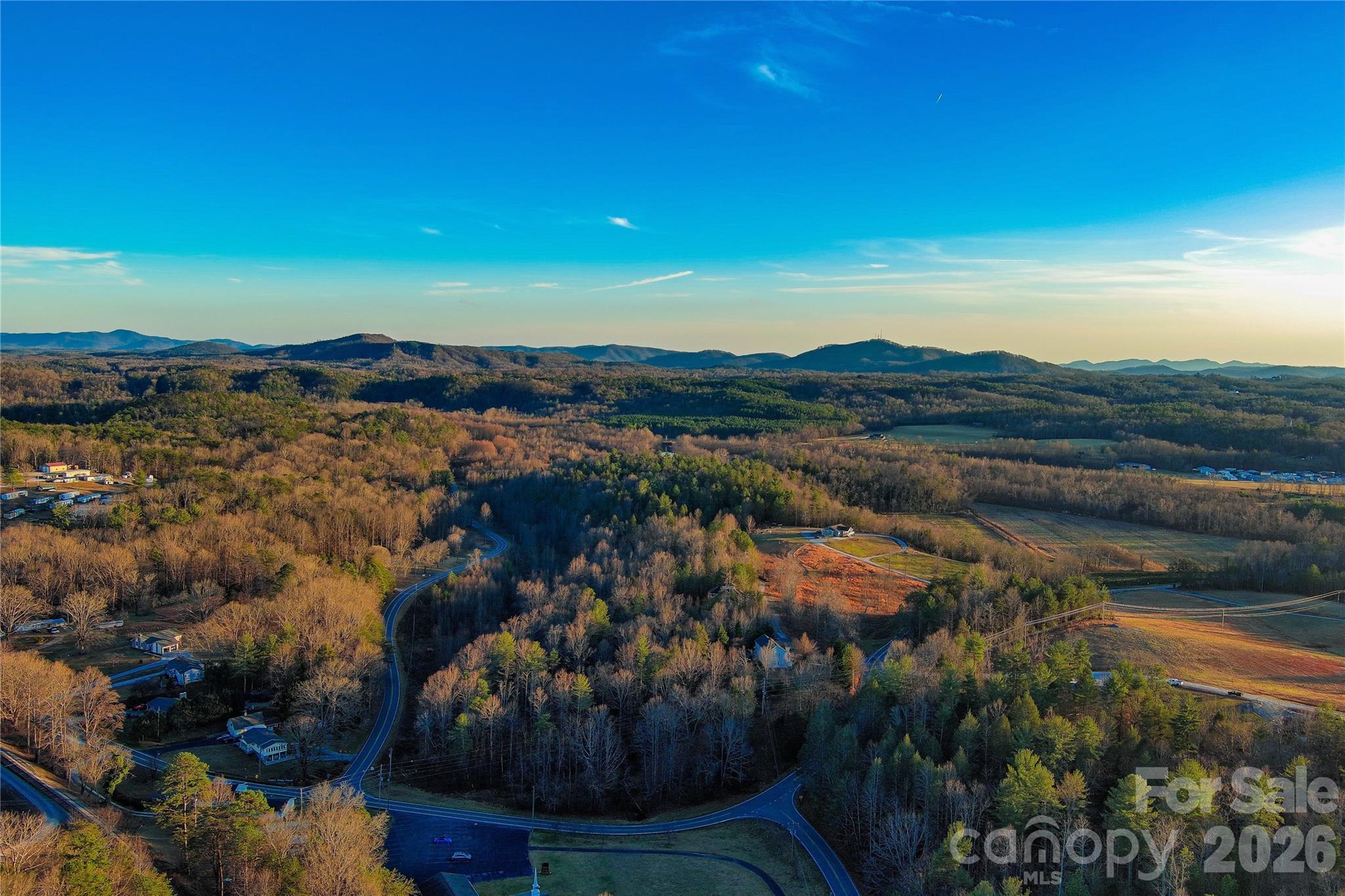 V/l Lentz Road Marion NC 28752