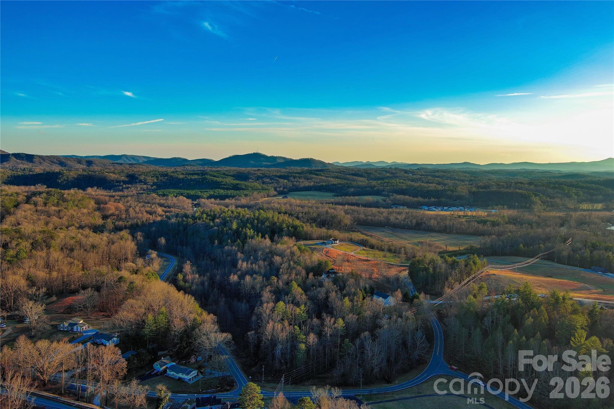 V/l Lentz Road Marion NC 28752