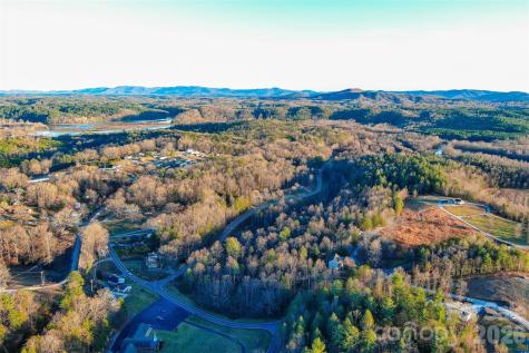 V/l Lentz Road Marion NC 28752