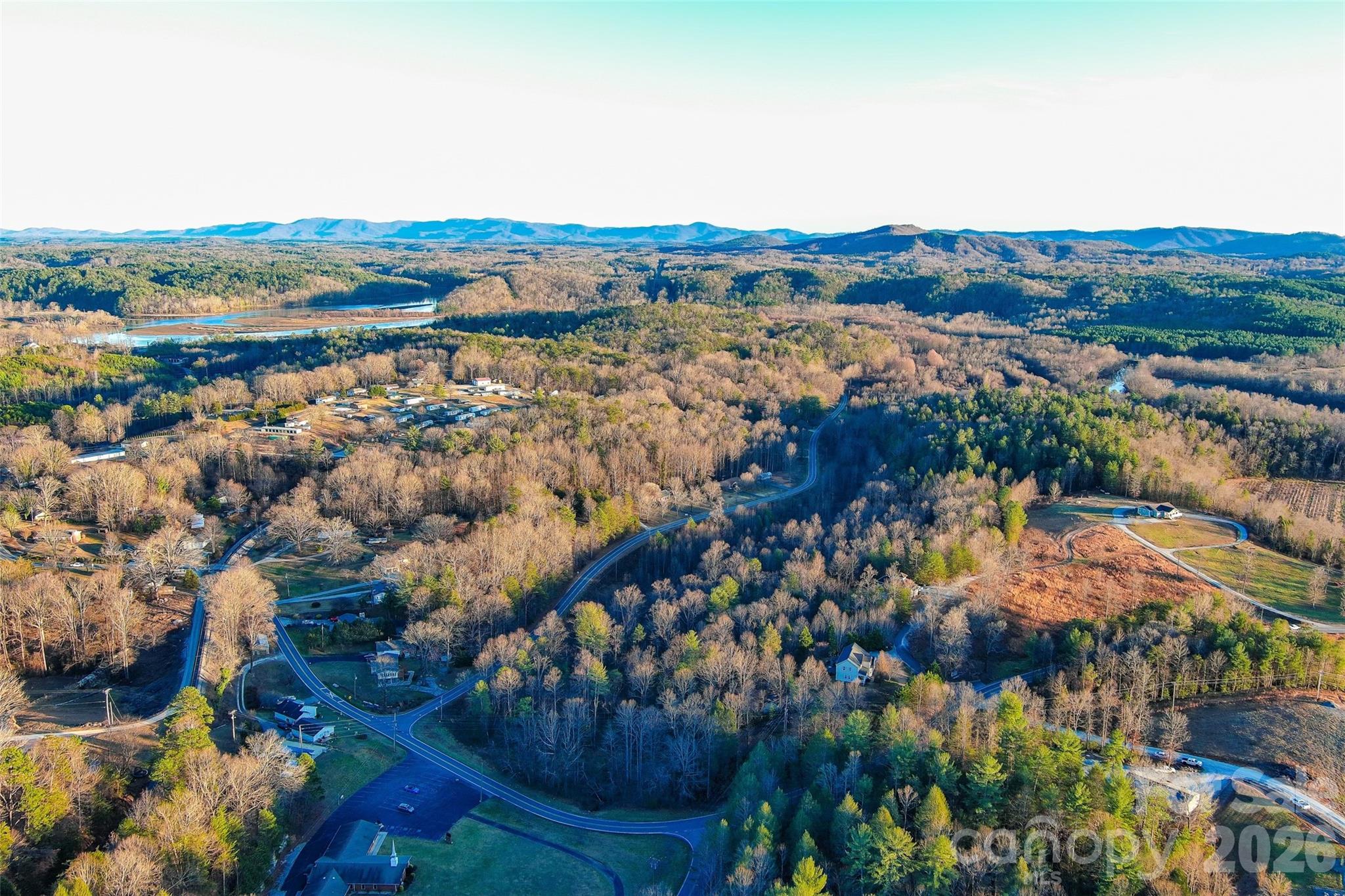 V/l Lentz Road Marion NC 28752