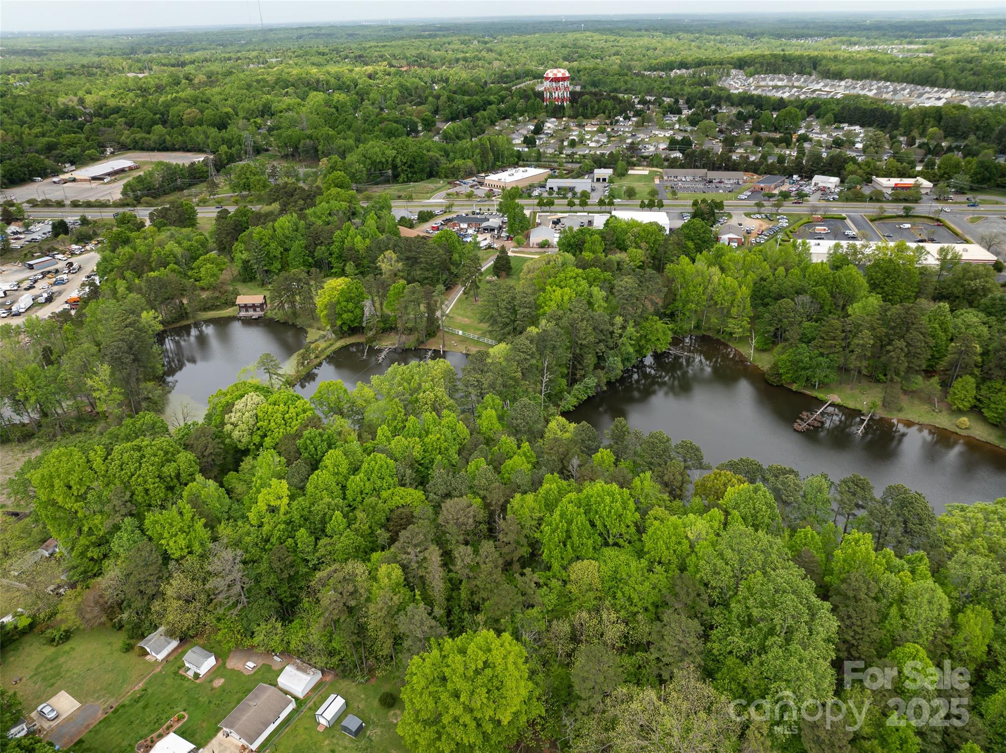 9836 Albemarle Road Charlotte NC 28227