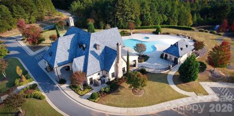 5017 Hermitage Court Belmont NC 28012