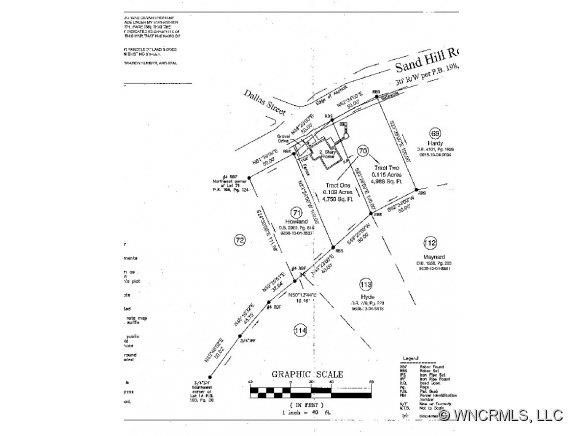 50 Sand Hill Road Asheville NC 28806