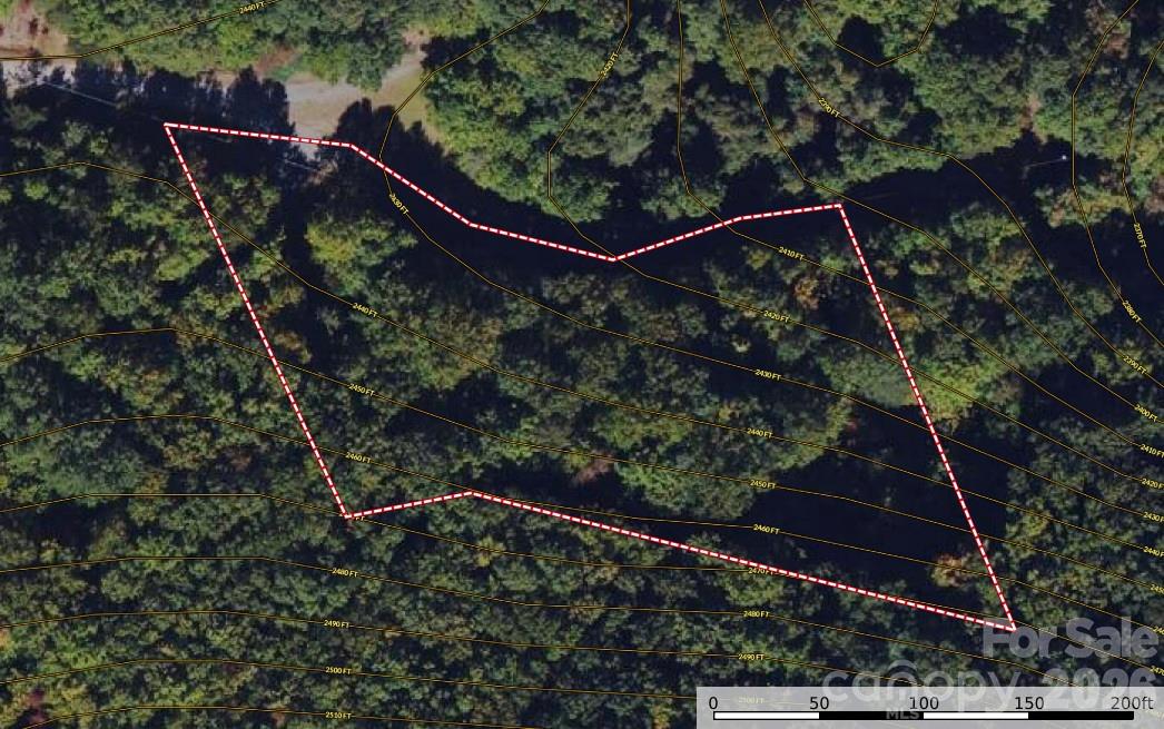 Tbd (Lot 19) Wolf Den Lane Lenoir NC 28645