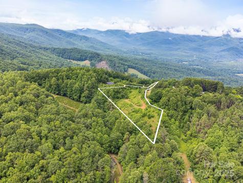 Tbd Finch Lane Burnsville NC 28714