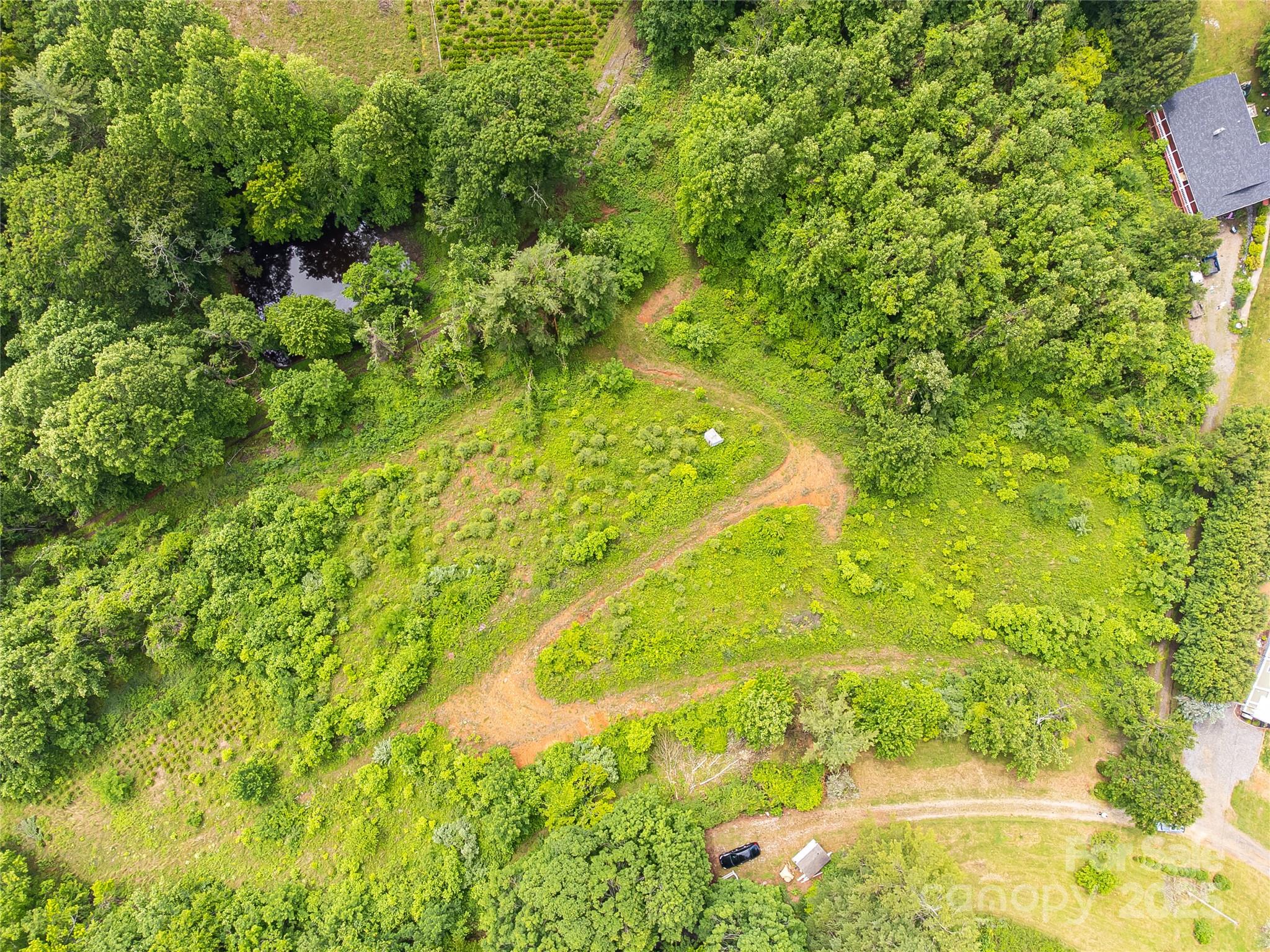 Tbd Finch Lane Burnsville NC 28714