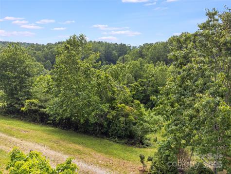 Tbd Finch Lane Burnsville NC 28714