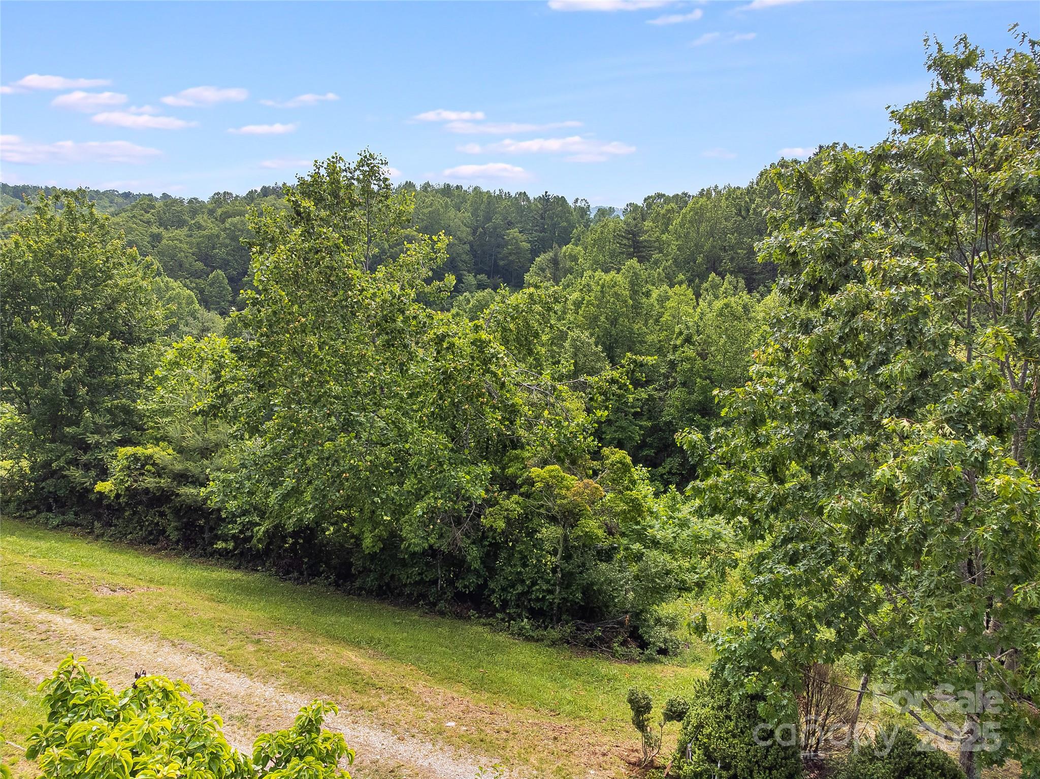 Tbd Finch Lane Burnsville NC 28714