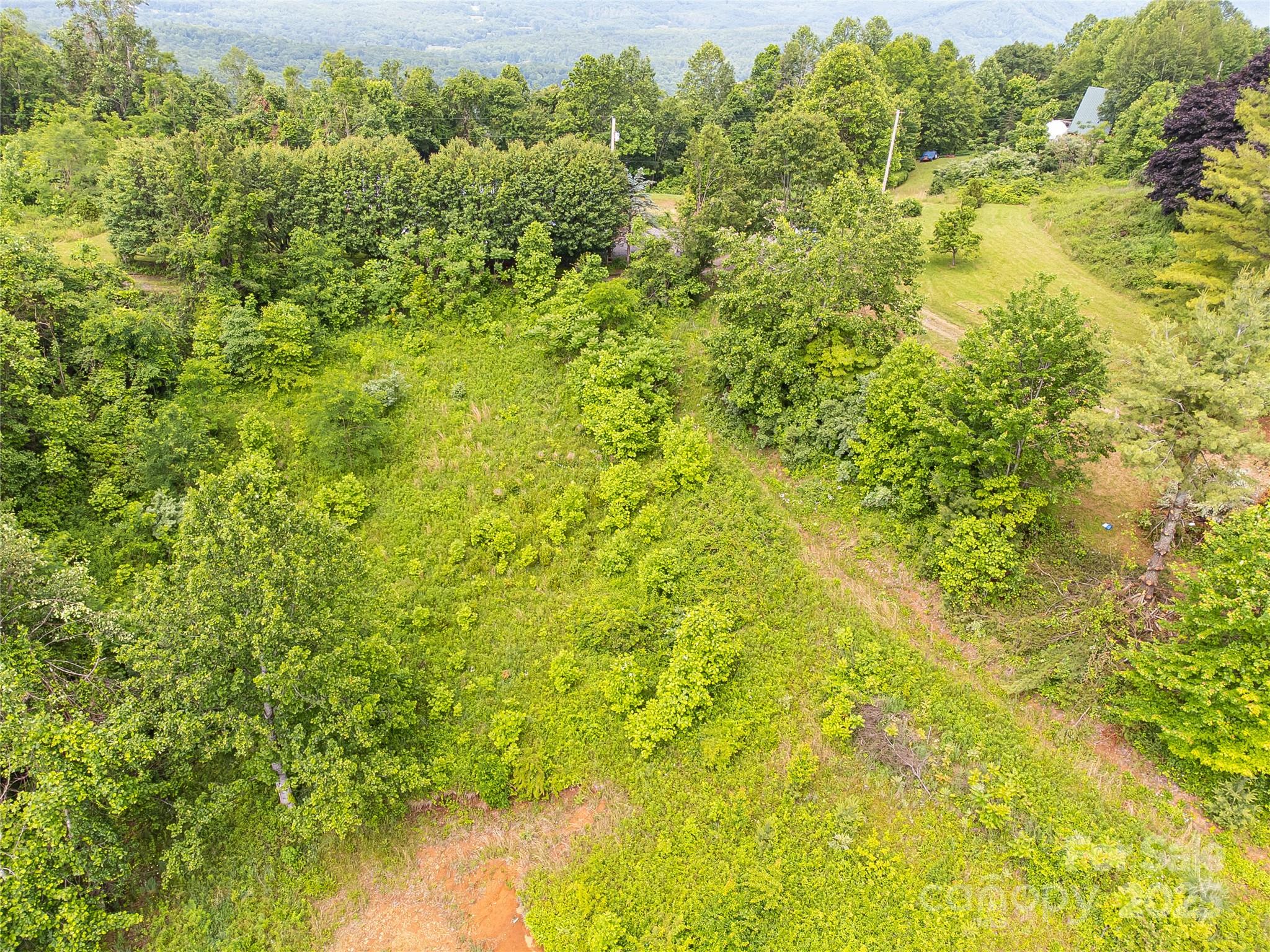 Tbd Finch Lane Burnsville NC 28714