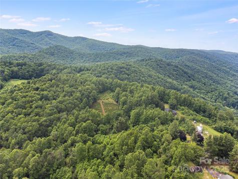 Tbd Finch Lane Burnsville NC 28714