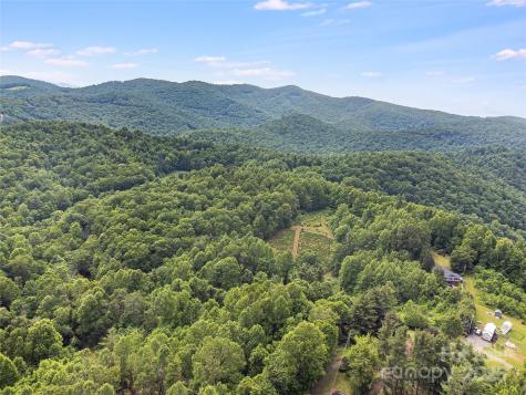 Tbd Finch Lane Burnsville NC 28714