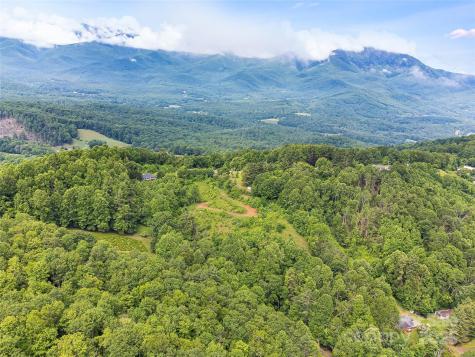 Tbd Finch Lane Burnsville NC 28714