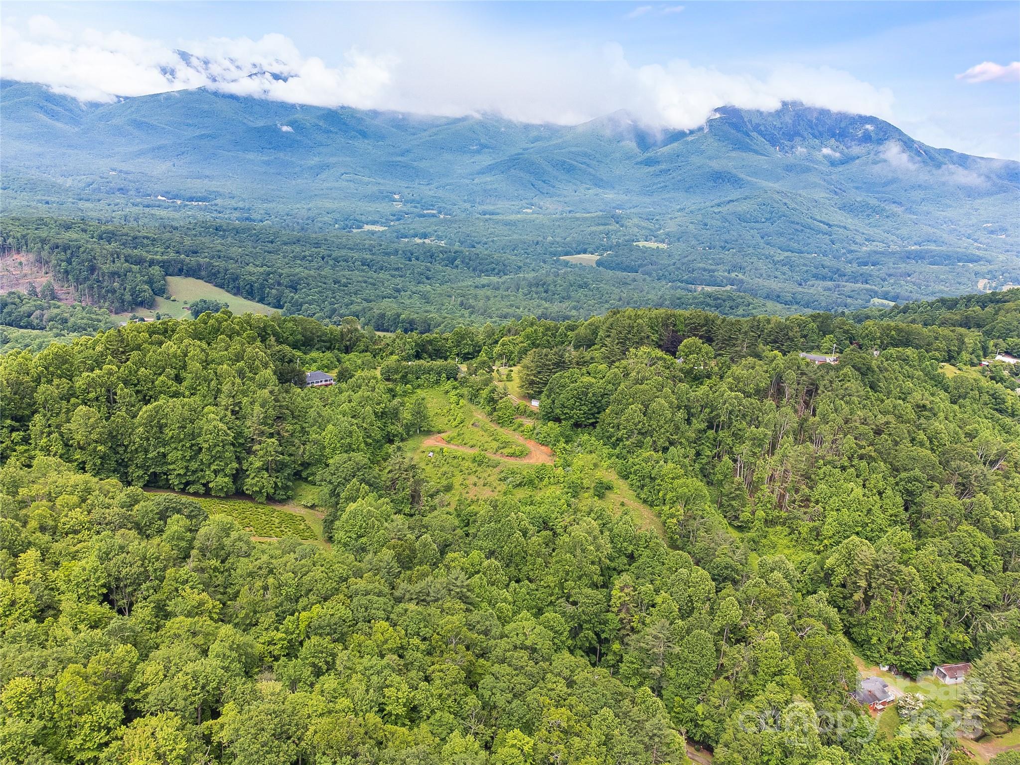 Tbd Finch Lane Burnsville NC 28714