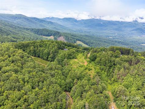 Tbd Finch Lane Burnsville NC 28714