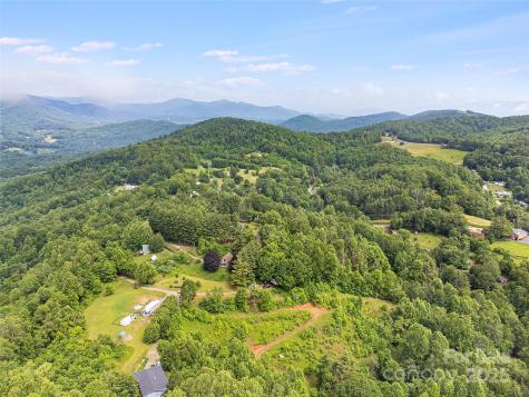 Tbd Finch Lane Burnsville NC 28714