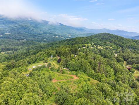 Tbd Finch Lane Burnsville NC 28714