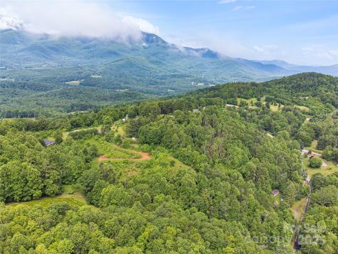Tbd Finch Lane Burnsville NC 28714