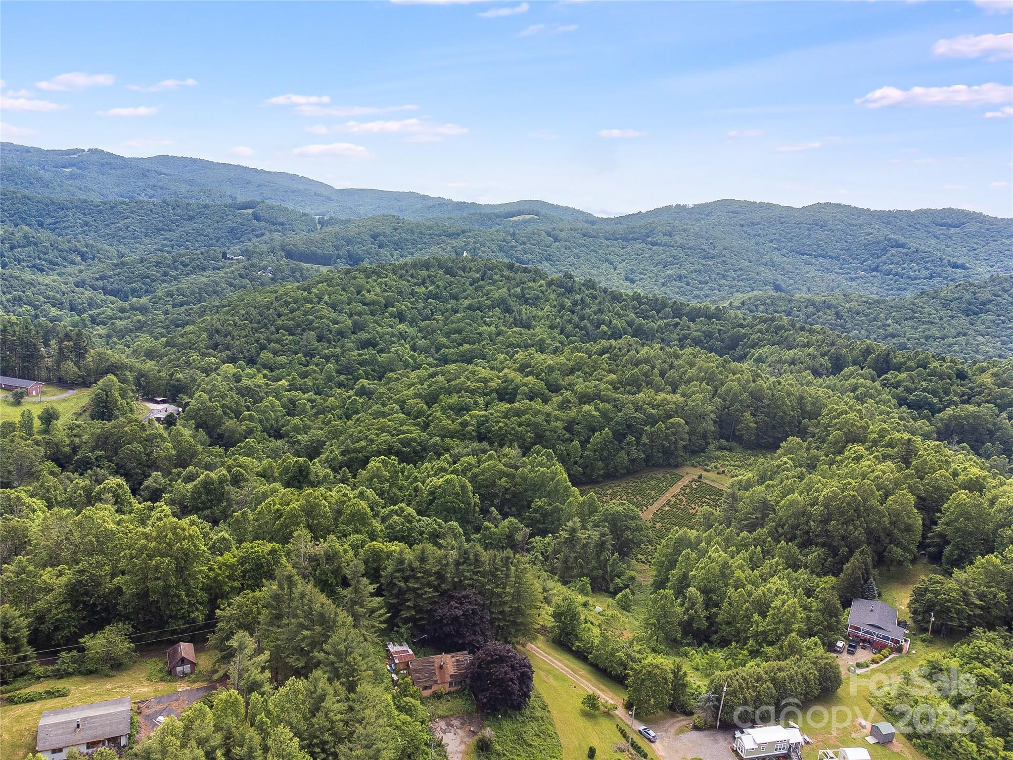 Tbd Finch Lane Burnsville NC 28714