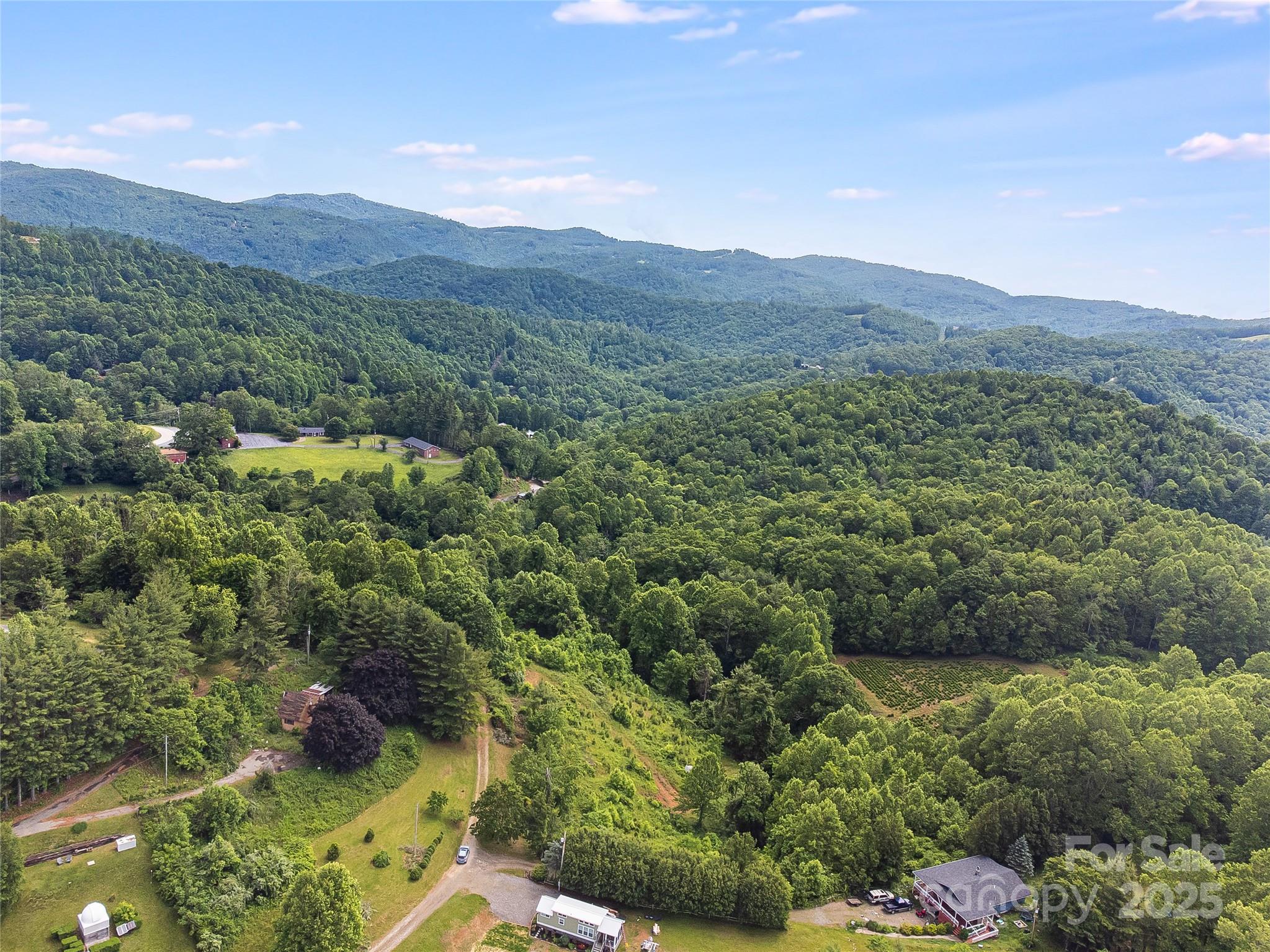 Tbd Finch Lane Burnsville NC 28714