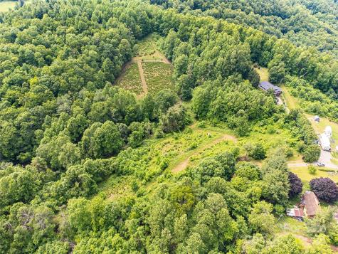 Tbd Finch Lane Burnsville NC 28714