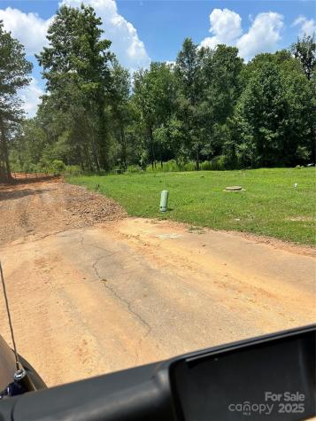 1824 Brushy Creek Road Kingstown NC 28150