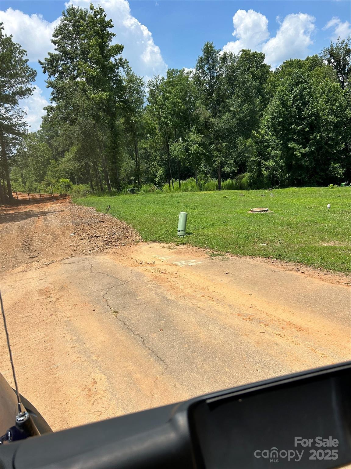 1824 Brushy Creek Road Kingstown NC 28150