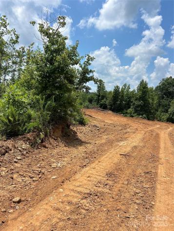 1824 Brushy Creek Road Kingstown NC 28150