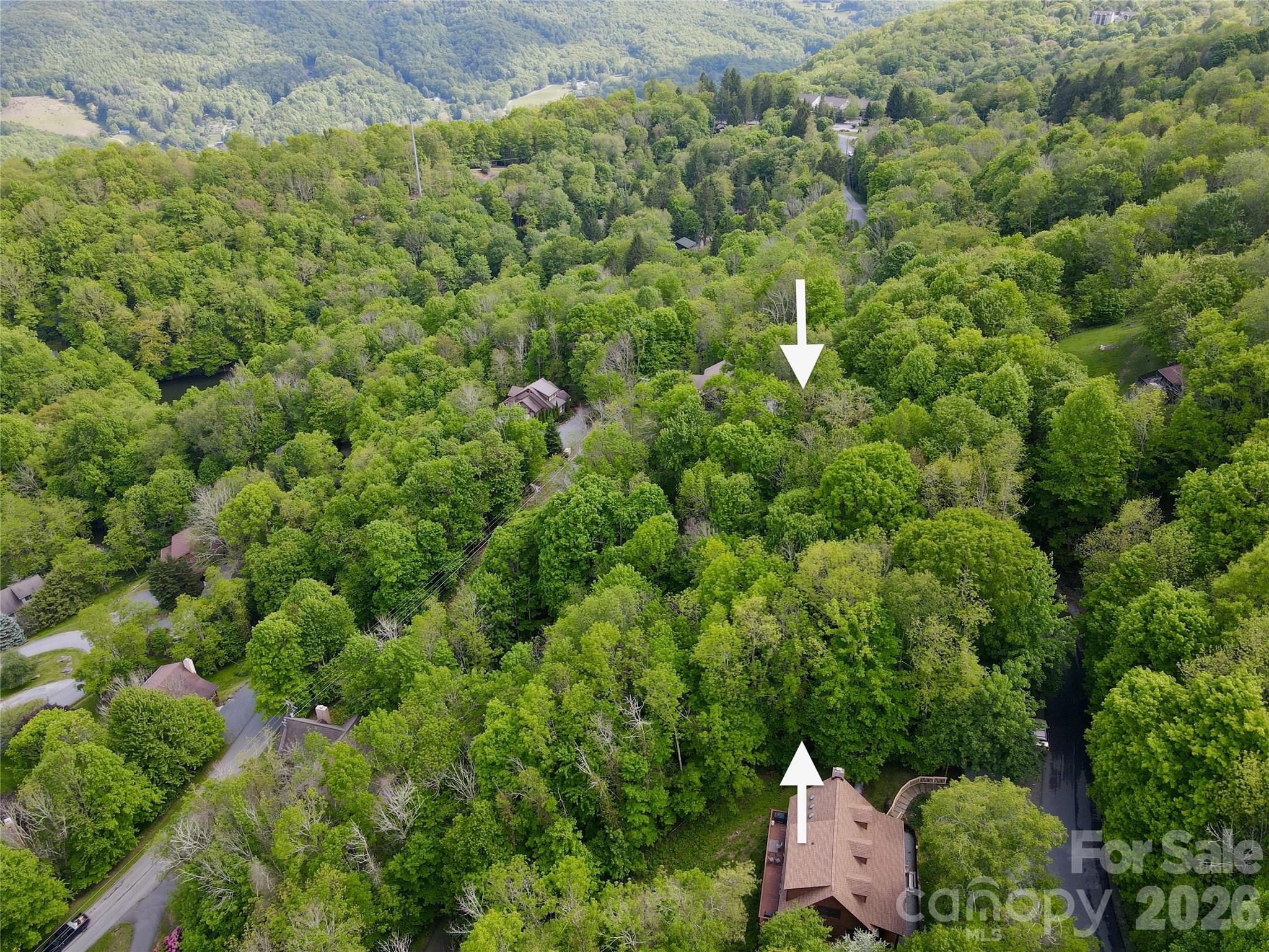 Tbd Alpine Drive Seven Devils NC 28604