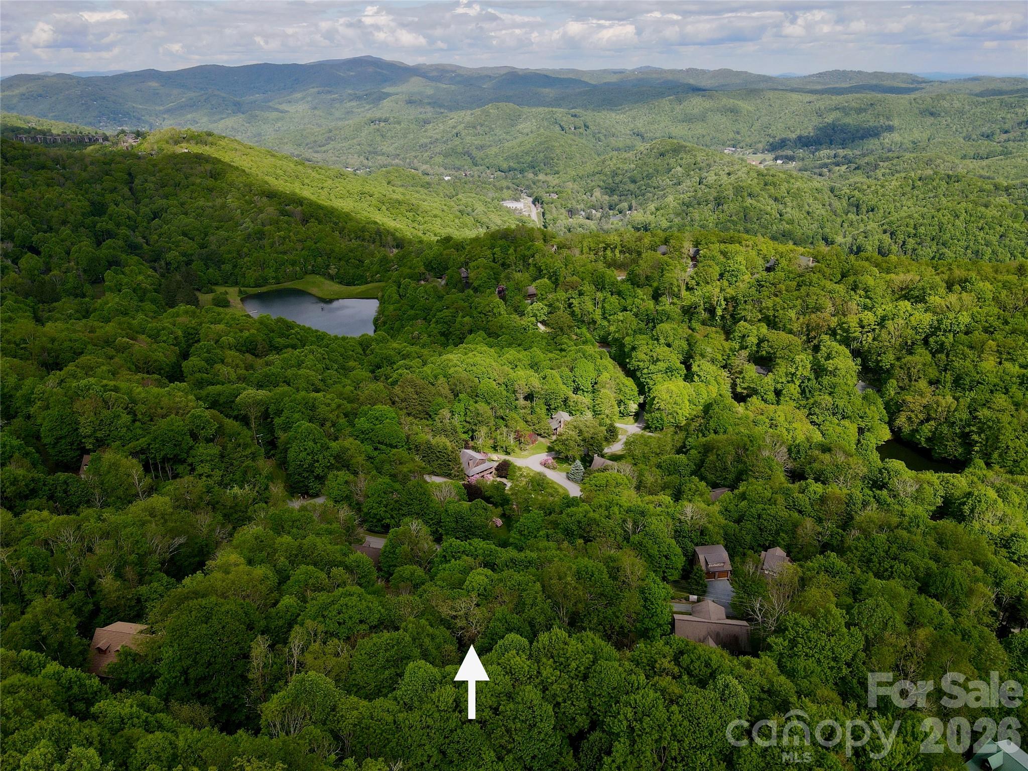 Tbd Alpine Drive Seven Devils NC 28604