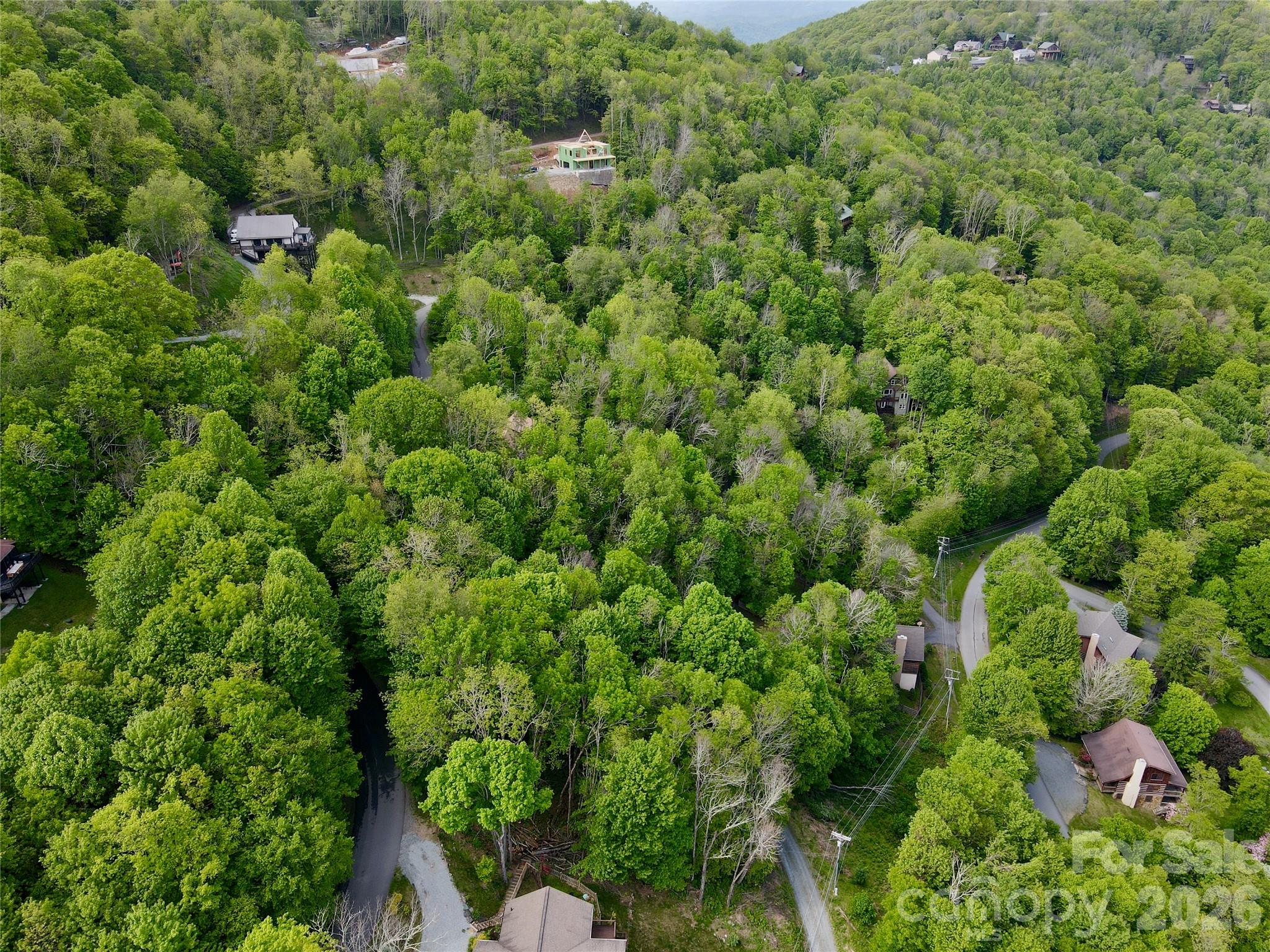 Tbd Alpine Drive Seven Devils NC 28604