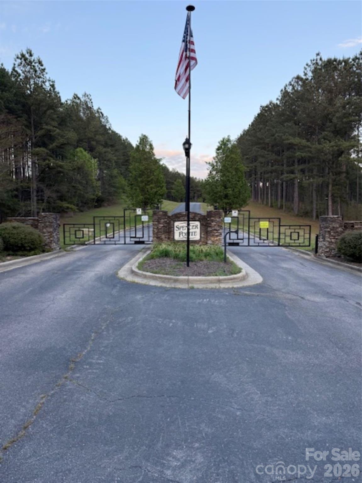 00 Spencer Pointe Road Lilesville NC 28091