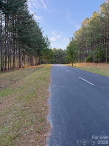 00 Spencer Pointe Road Lilesville NC 28091