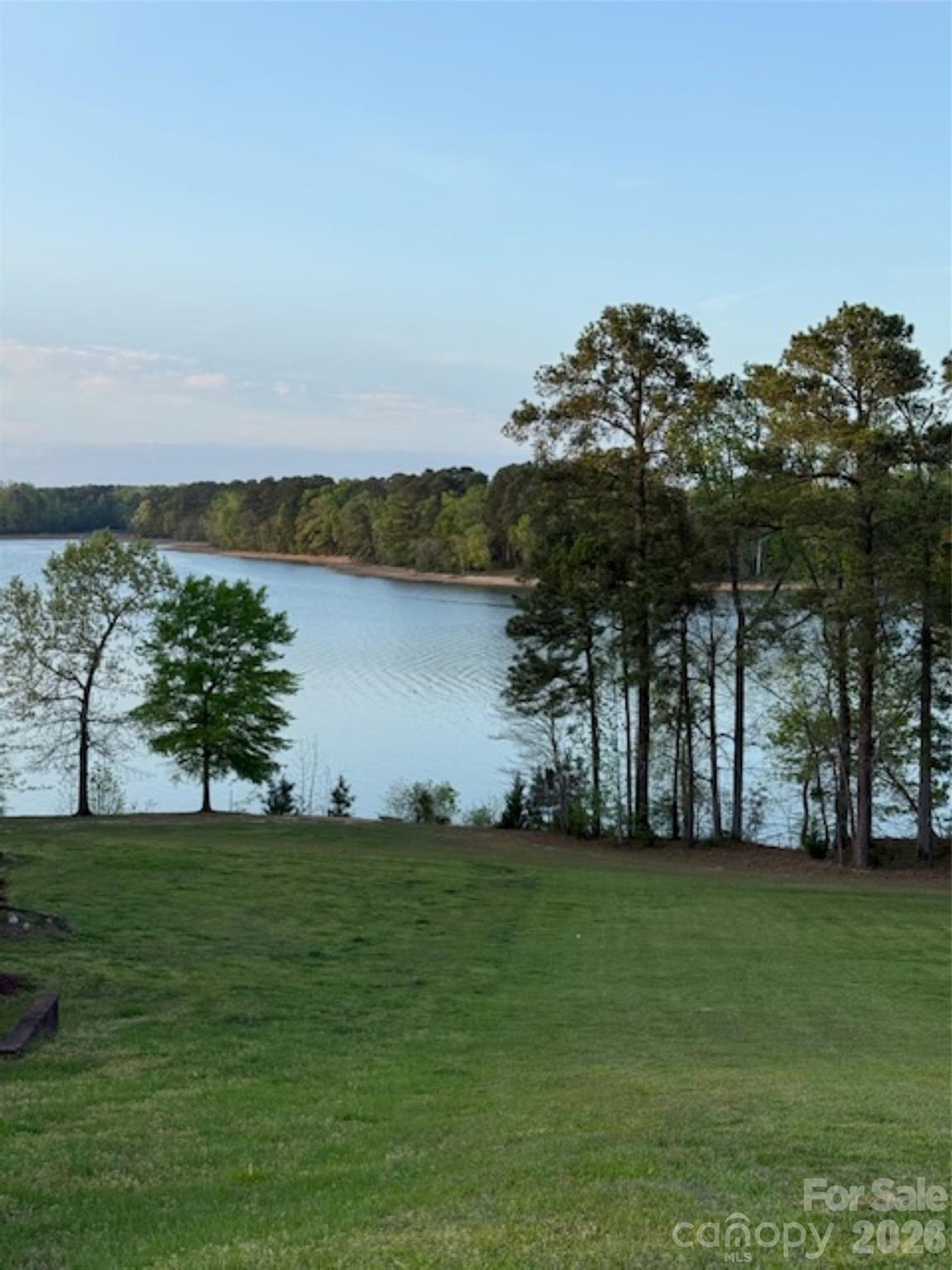 00 Spencer Pointe Road Lilesville NC 28091