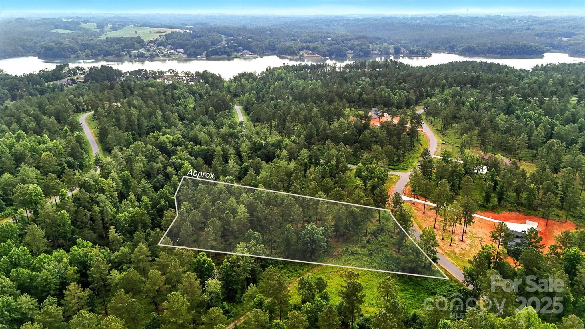 1933 Jumping Run Connelly Springs NC 28612