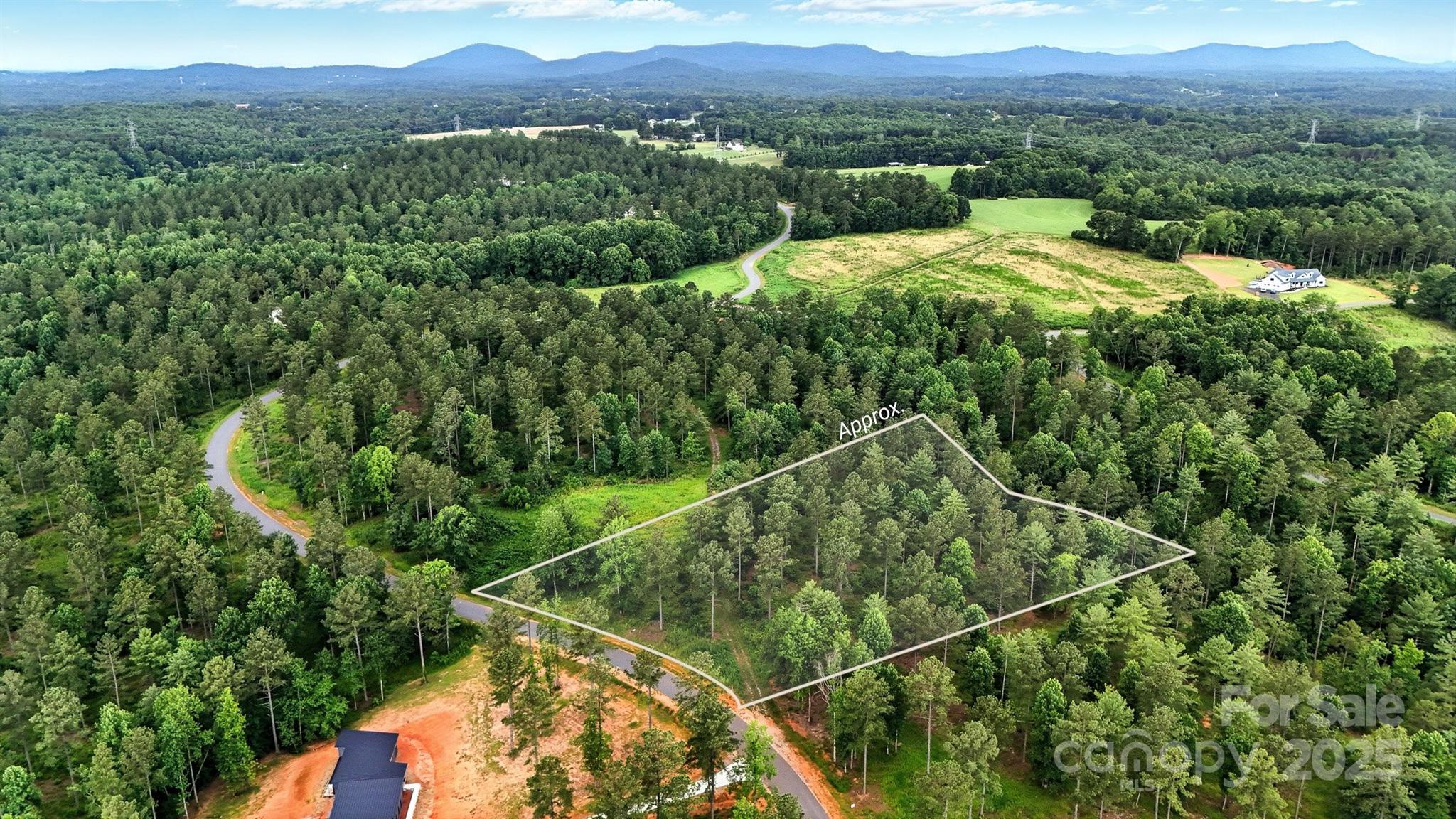 1933 Jumping Run Connelly Springs NC 28612