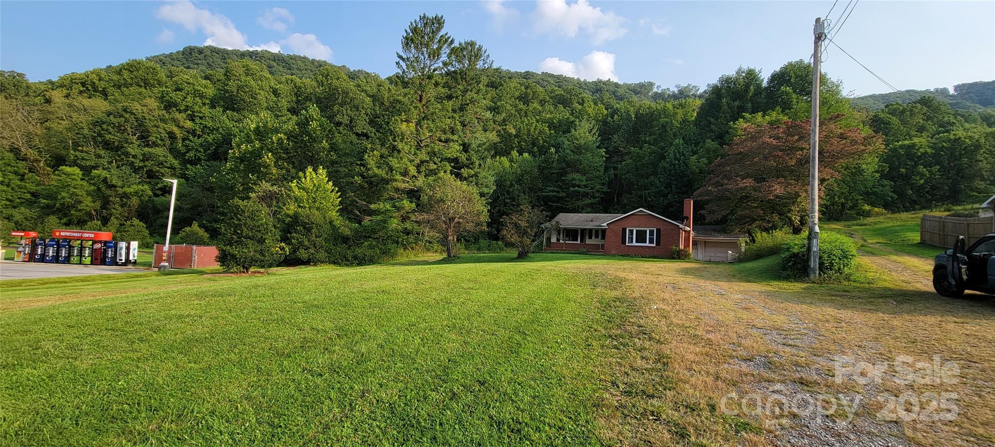 3201 Dellwood Road Waynesville NC 28786