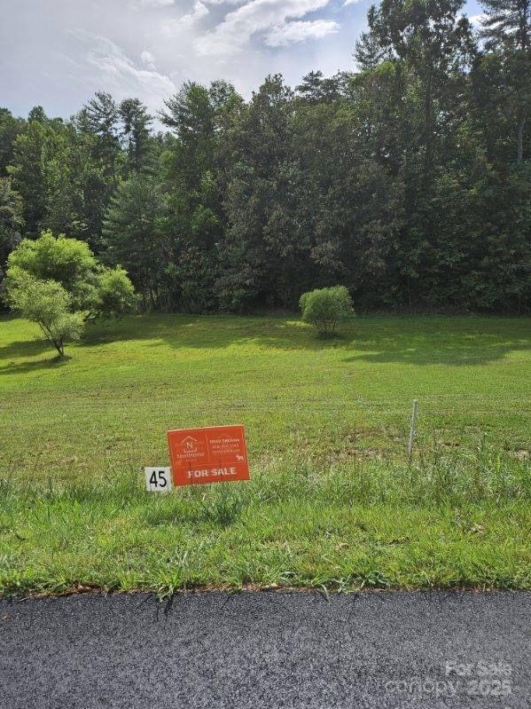 9999 Settlers Trail Mars Hill NC 28754
