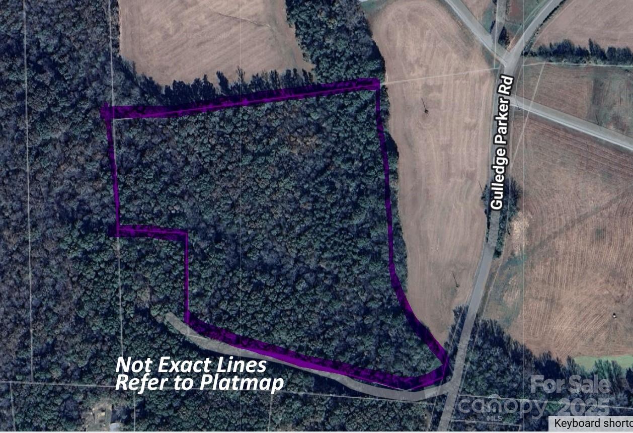 212 Gulledge Parker Road Monroe NC 28112