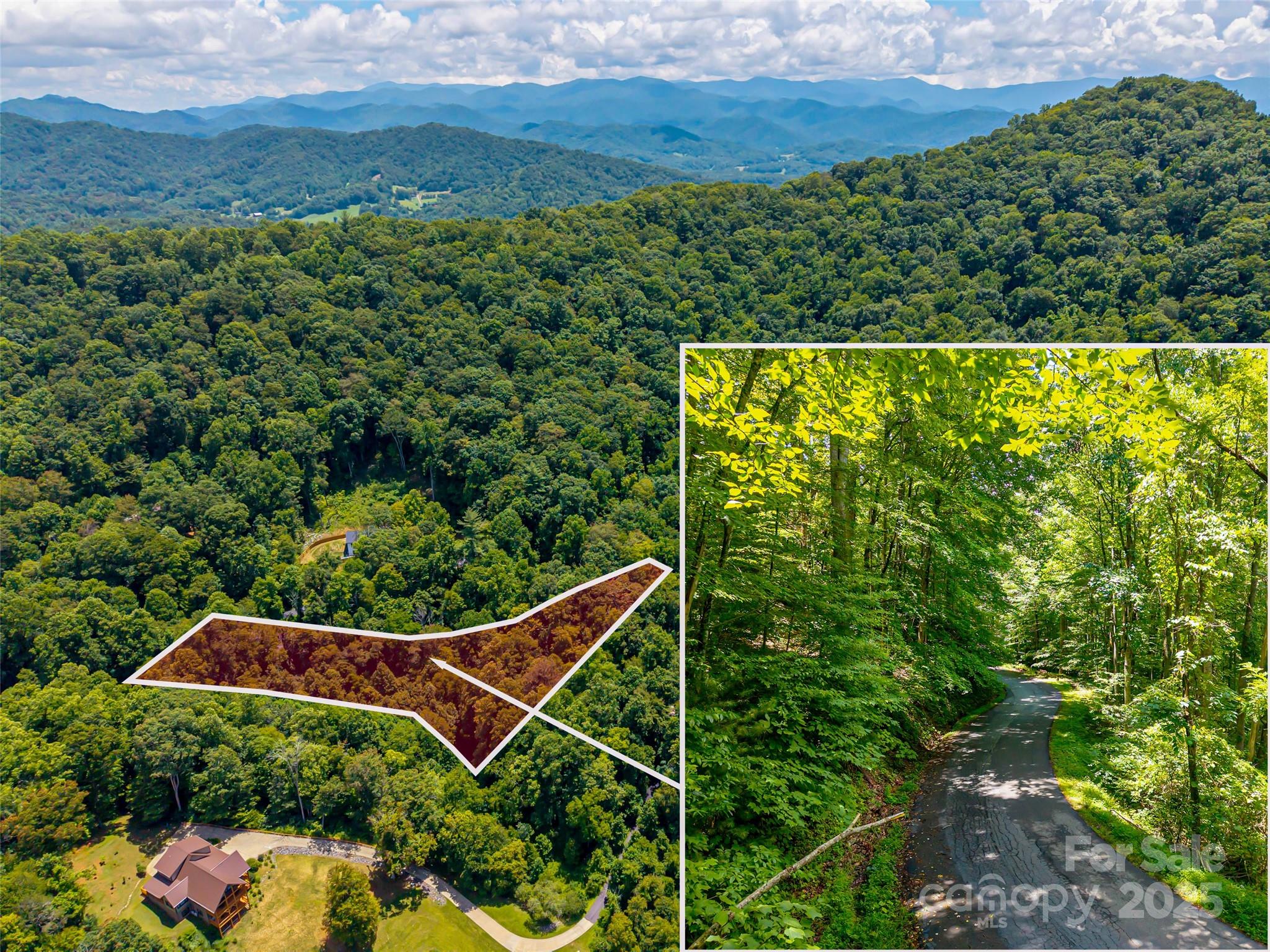 99999 Whispering Woods Path Mars Hill NC 28754