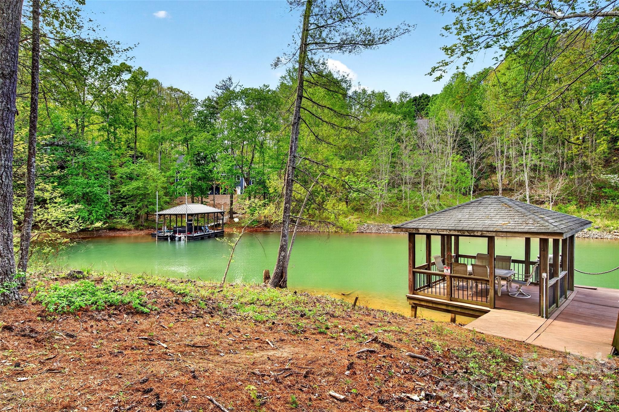 2361 Lake Forest Cove Nebo NC 28761