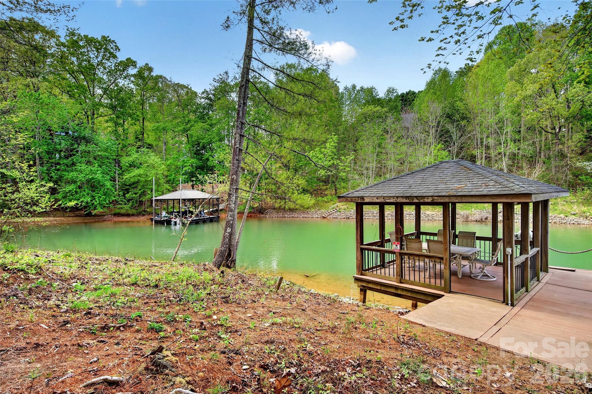 2361 Lake Forest Cove Nebo NC 28761