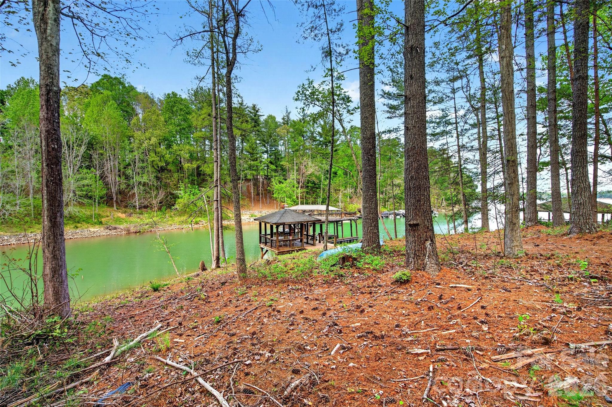 2361 Lake Forest Cove Nebo NC 28761