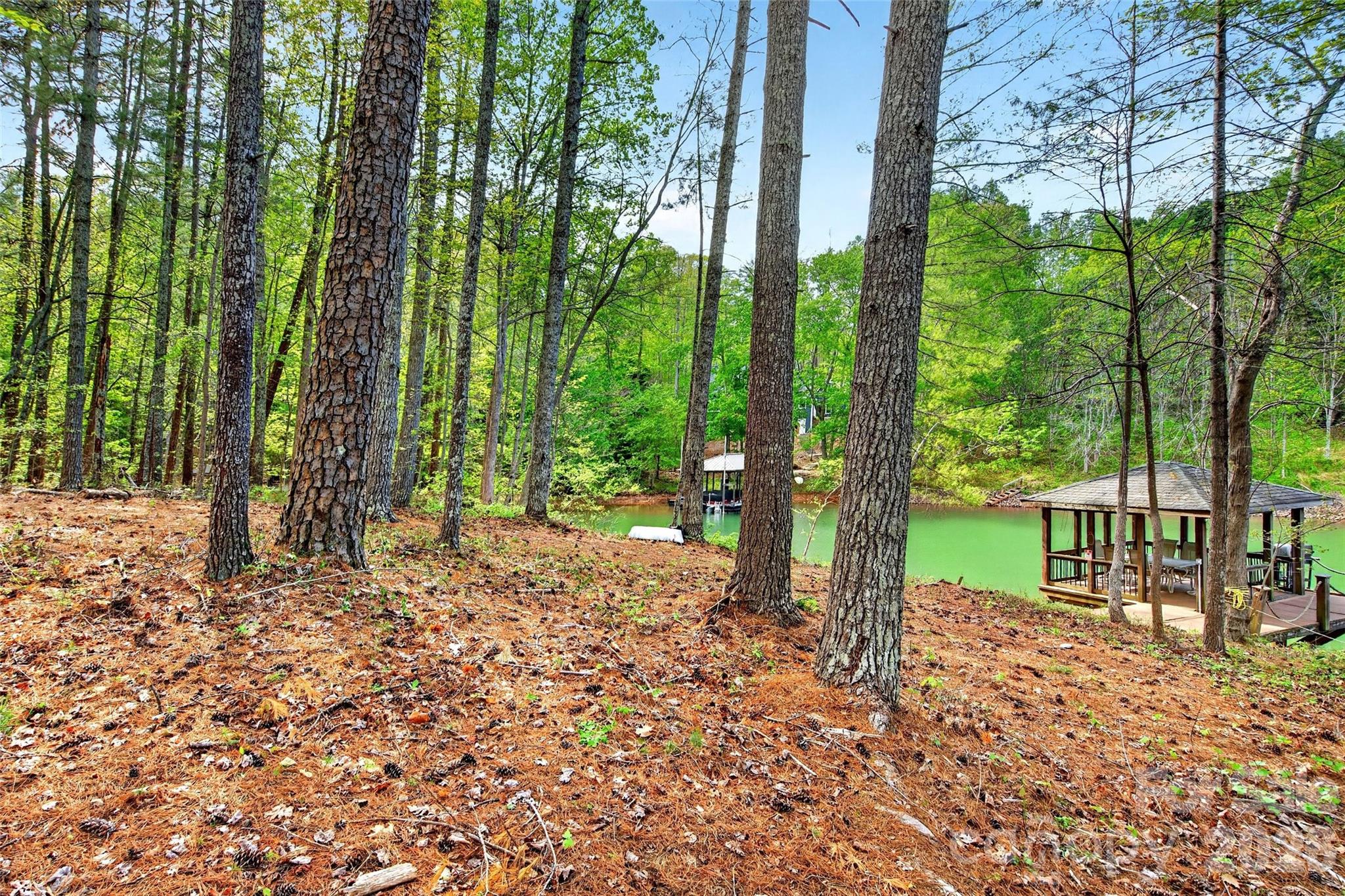 2361 Lake Forest Cove Nebo NC 28761