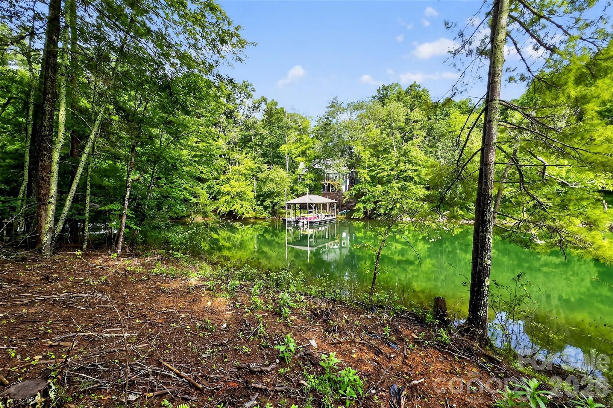 2361 Lake Forest Cove Nebo NC 28761